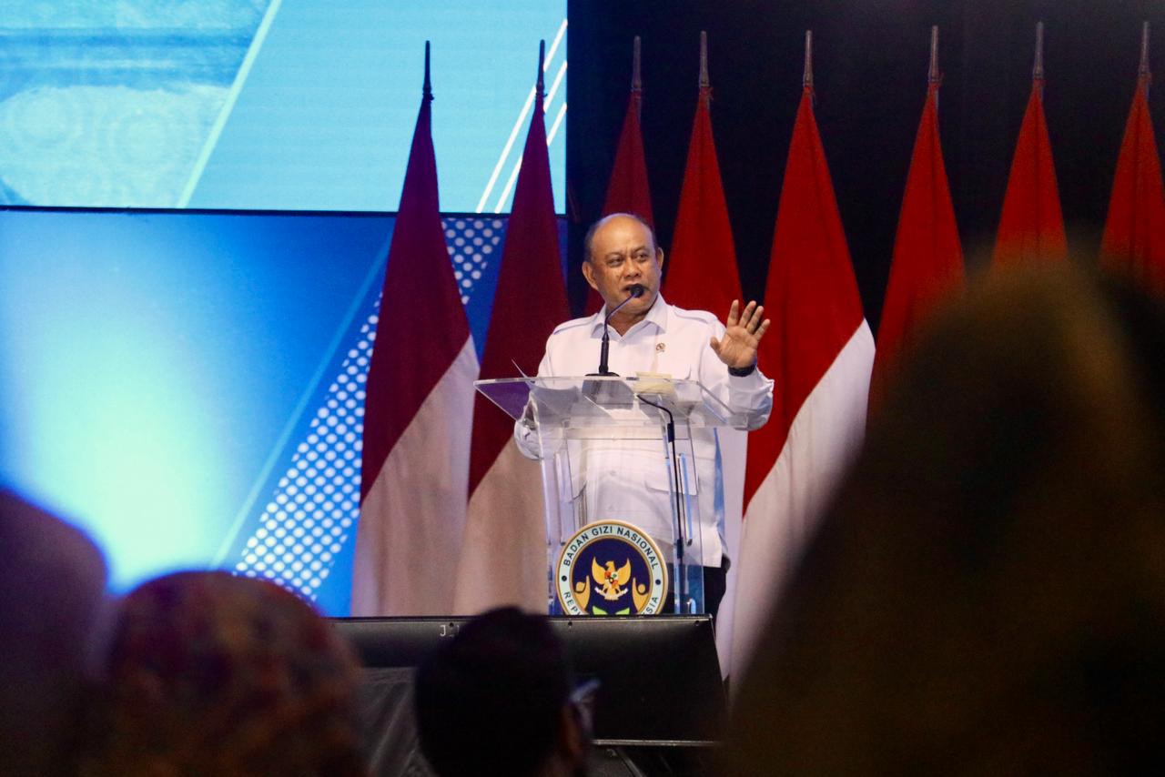 Pemkot Cirebon Siap Dukung Penuh Program Makan Bergizi Gratis, Tegaskan Komitmen Jaga Kualitas dan Keamanan Pangan