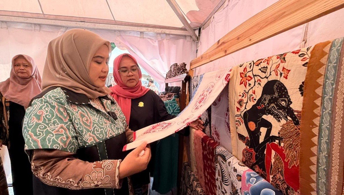 Kota Cirebon Tuan Rumah PKD Jawa Barat, Merajut Pertemuan Ragam Budaya