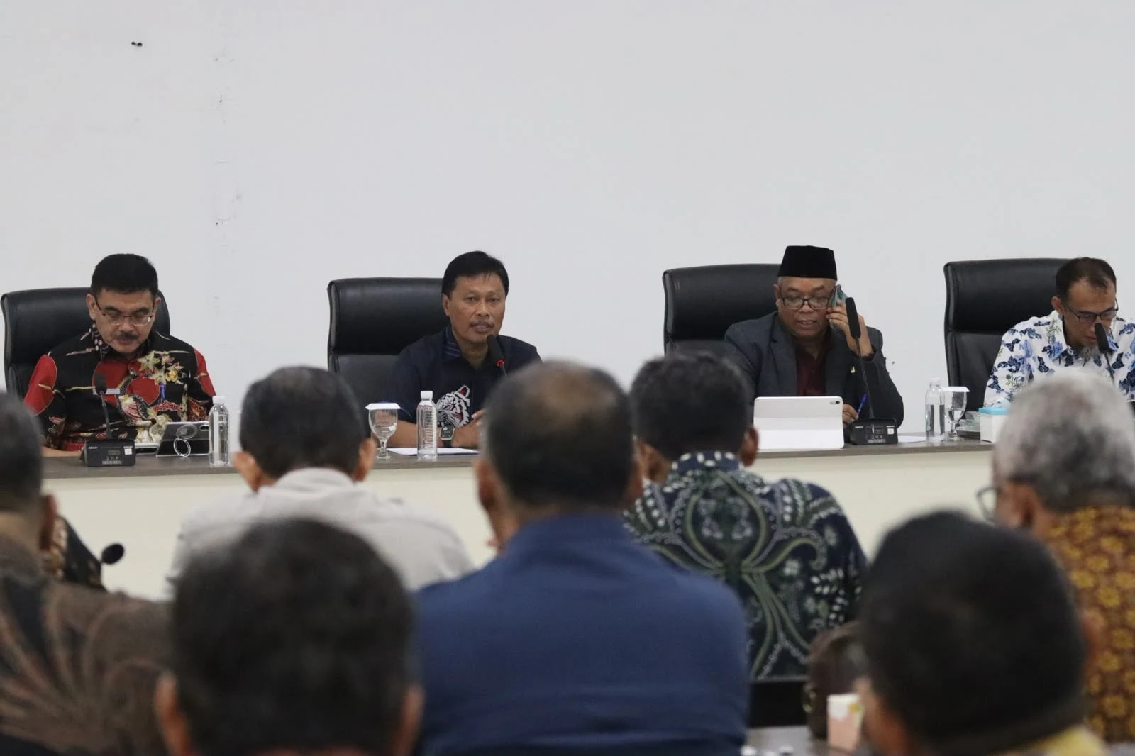 Pemkot Cirebon Perkuat Manajemen Talenta ASN, Siapkan Pengembangan Karier Berbasis Sistem Merit